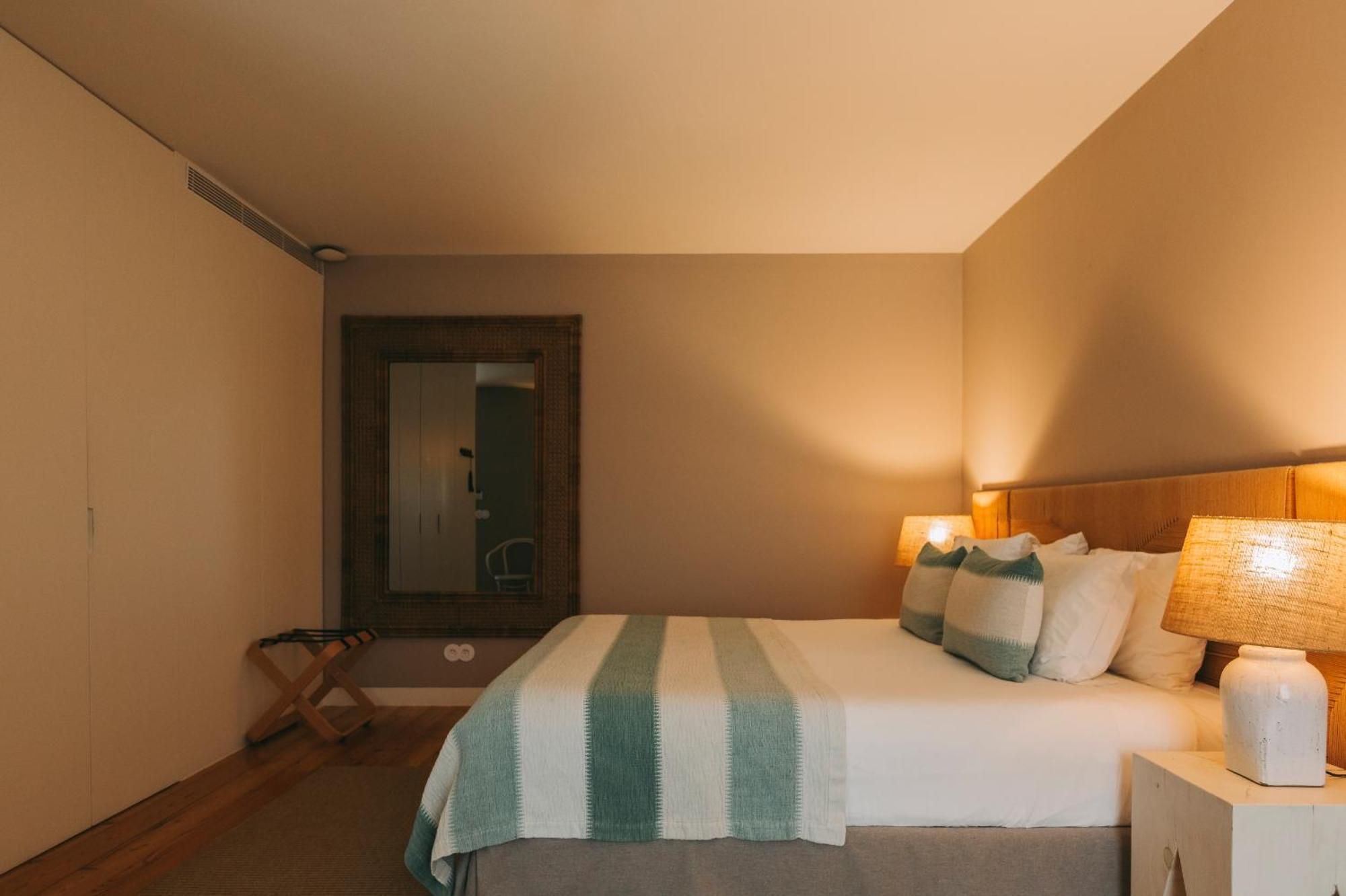 Ventozelo Hotel&Quinta Ervedosa do Douro Camera foto